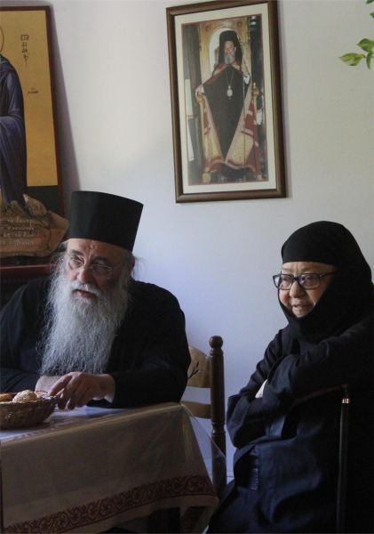 Προσκυνηματική Εκδρομή Στελεχών Νεότητας Δράμας